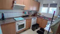 Kitchen of Single-family semi-detached for sale in Vandellòs i l'Hospitalet de l'Infant  with Air Conditioner, Heating and Furnished