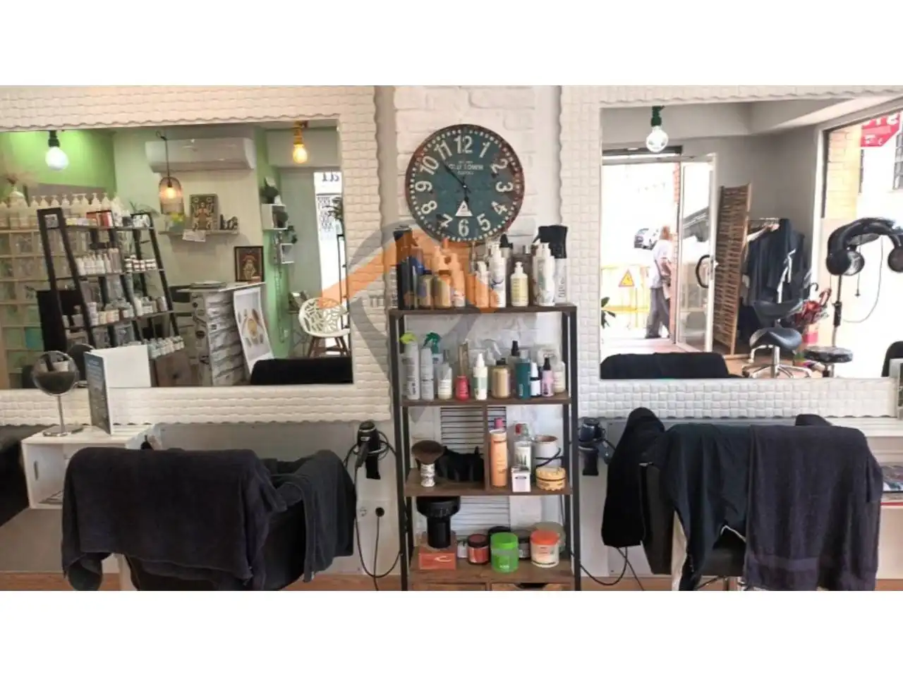 Business premises for sale in Calle Roger de Flor, imagen 3