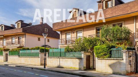 Foto 4 de Casa o xalet en venda a Tolaregoia Kalea, 19, Egia, Donostia - San Sebastián