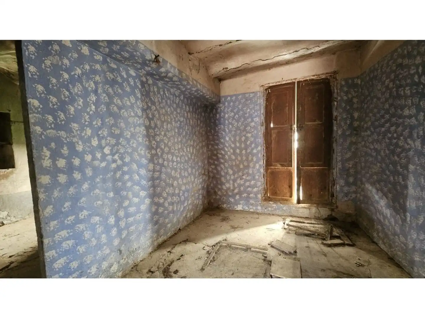 Casa rústica amb terrassa en venda a Teresa, imagen 16