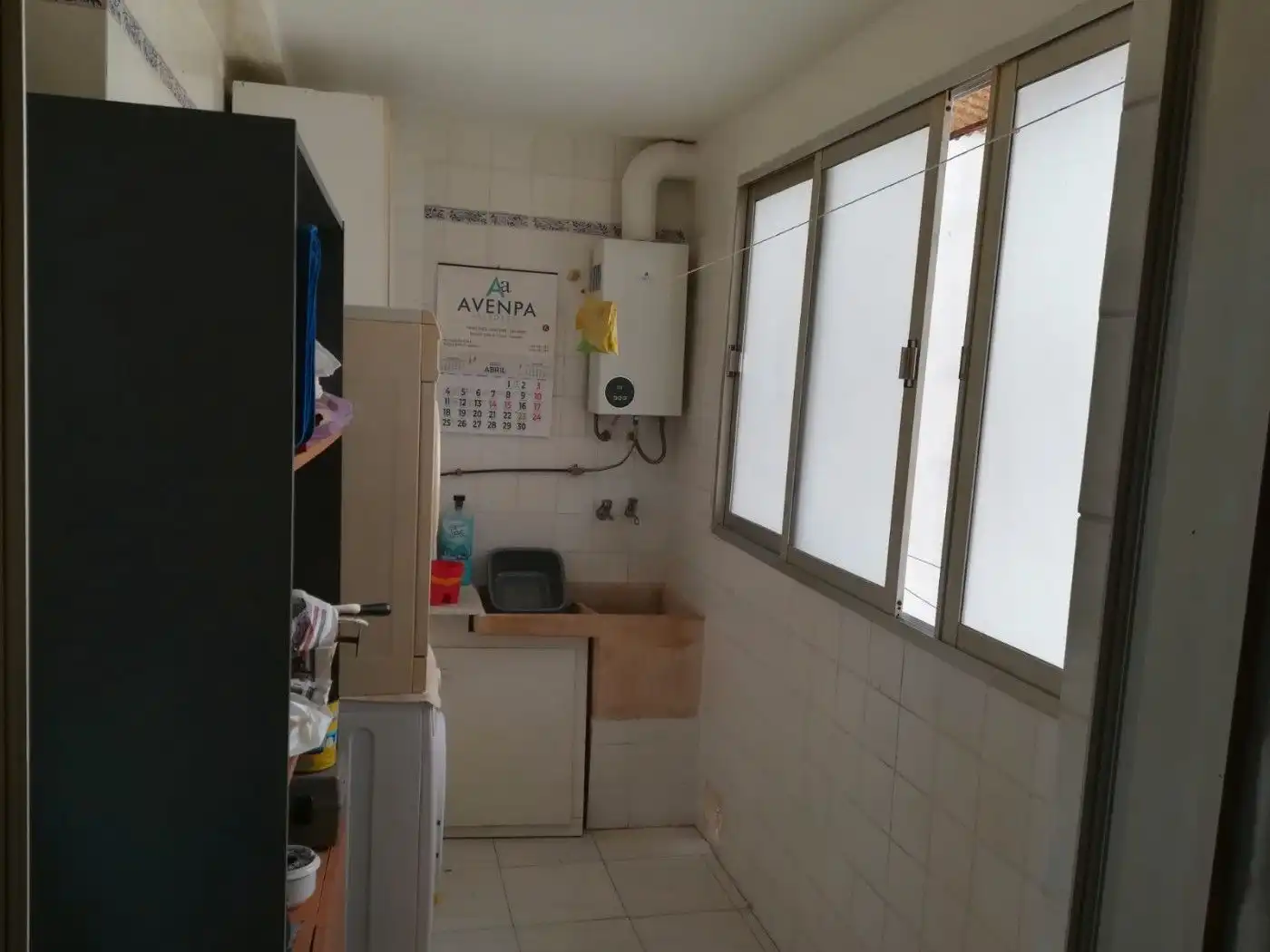 Appartement avec ascenseur à vendre à Canals, imagen 4