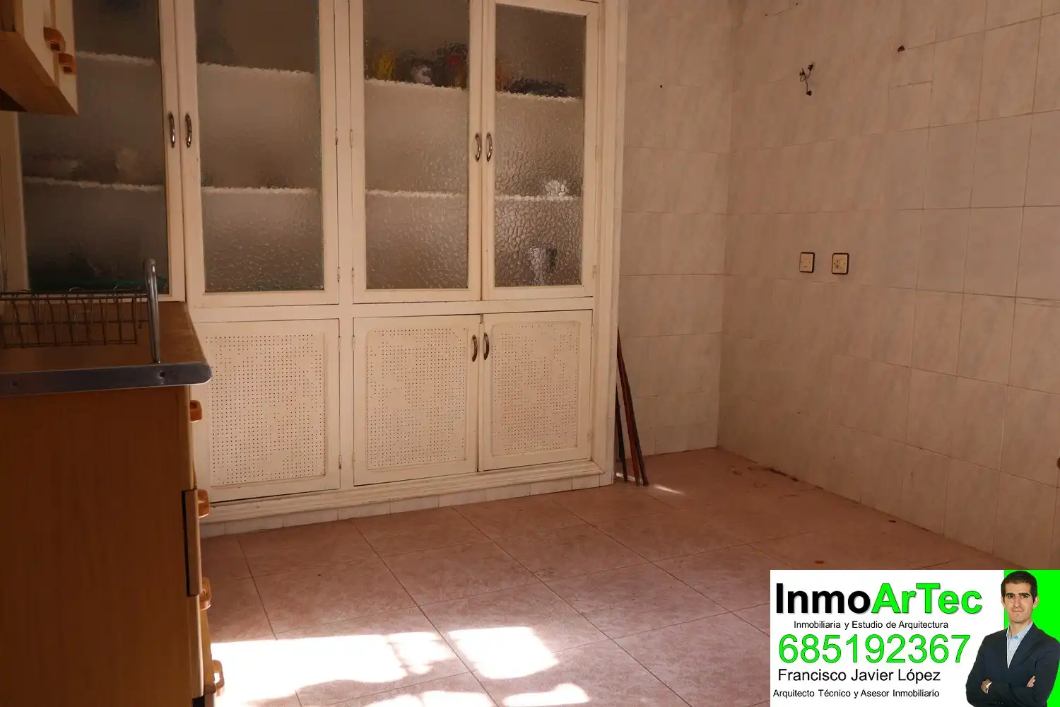 Bedroom of Flat for sale in Íllora  with Storage room