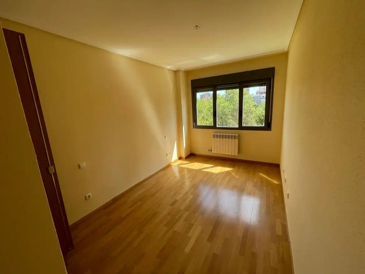 Wohnung zur Miete in Calle del Arte, 19, Costillares