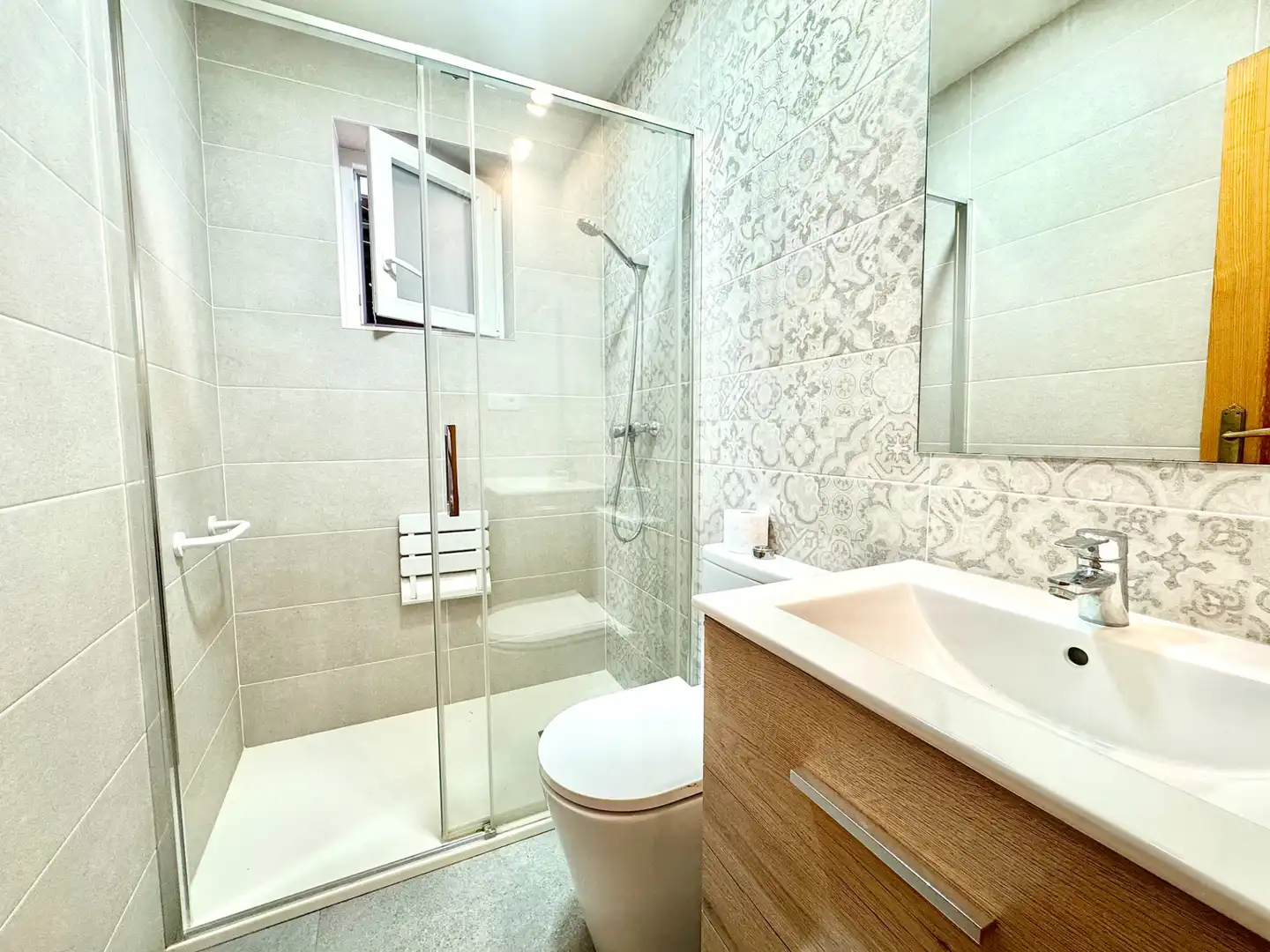 Baño de Casa o chalet en venta en Llíria con Terraza y Trastero