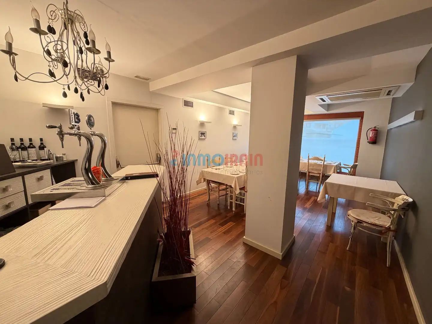 Commercial properties for sale in Zumarraga  with Air Conditioner