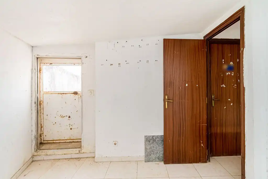 Wohnung zum Verkauf in Elda