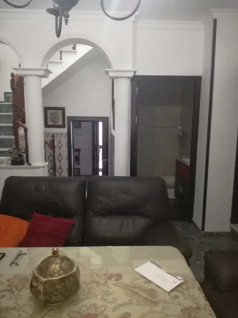 Casa en venda a Arcos de la Frontera, imagen 9