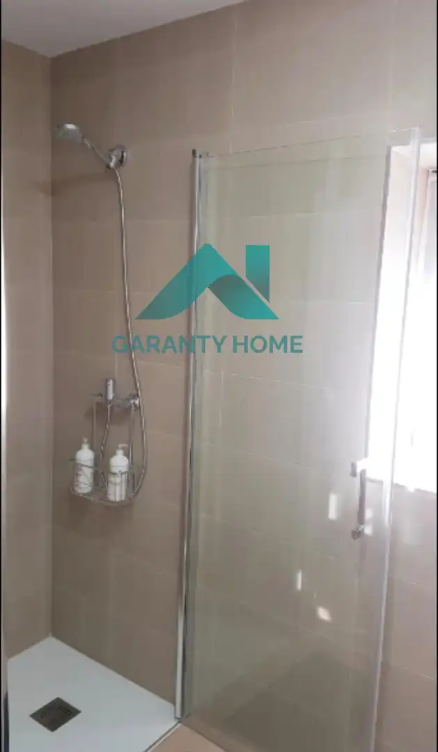 Bany de Apartament en venda en Cáceres amb Aire condicionat, Calefacció i Traster