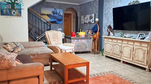 Foto 3 de Dúplex en venda a Avenida Narciso Yepes, Playa Sol, Murcia