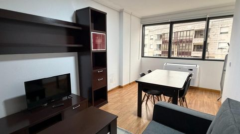Alquiler apartamentos de temporada en Ponferrada