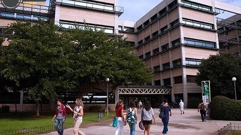 Foto 2 de Residencial en venta en Zona Concordia, Valencia