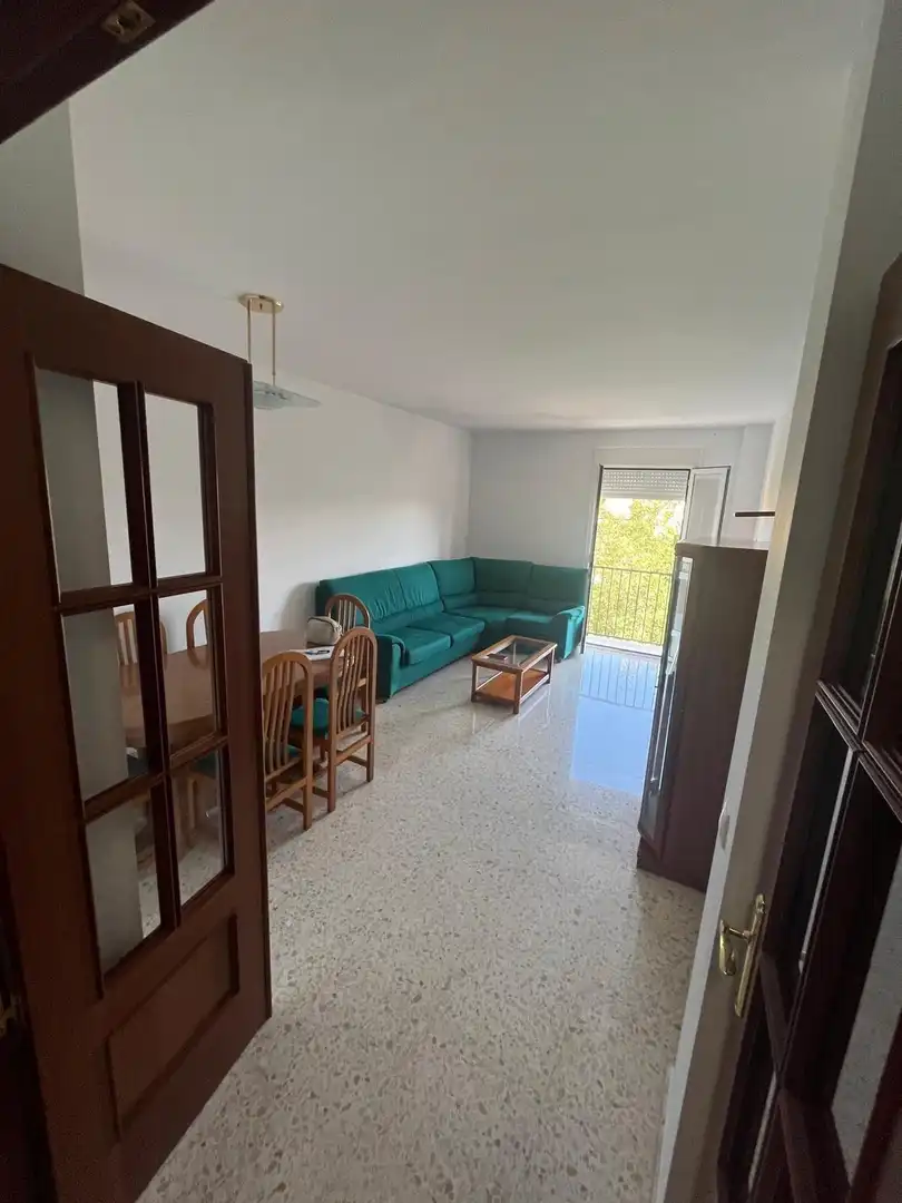 Sala de estar de Piso en venta en Aguilar de la Frontera con Trastero