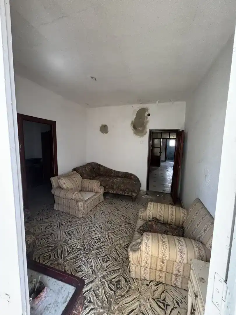 Sala d'estar de Dúplex en venda en Chiclana de la Frontera amb Balcó