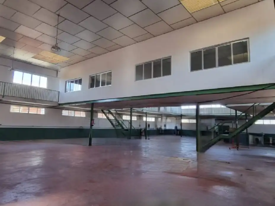 Commercial properties for sale in Cubas de la Sagra