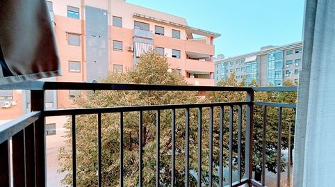 Foto 5 von Wohnung zur Miete in Union Europea, Cañada - Mancha Amarilla, Torrejón de Ardoz