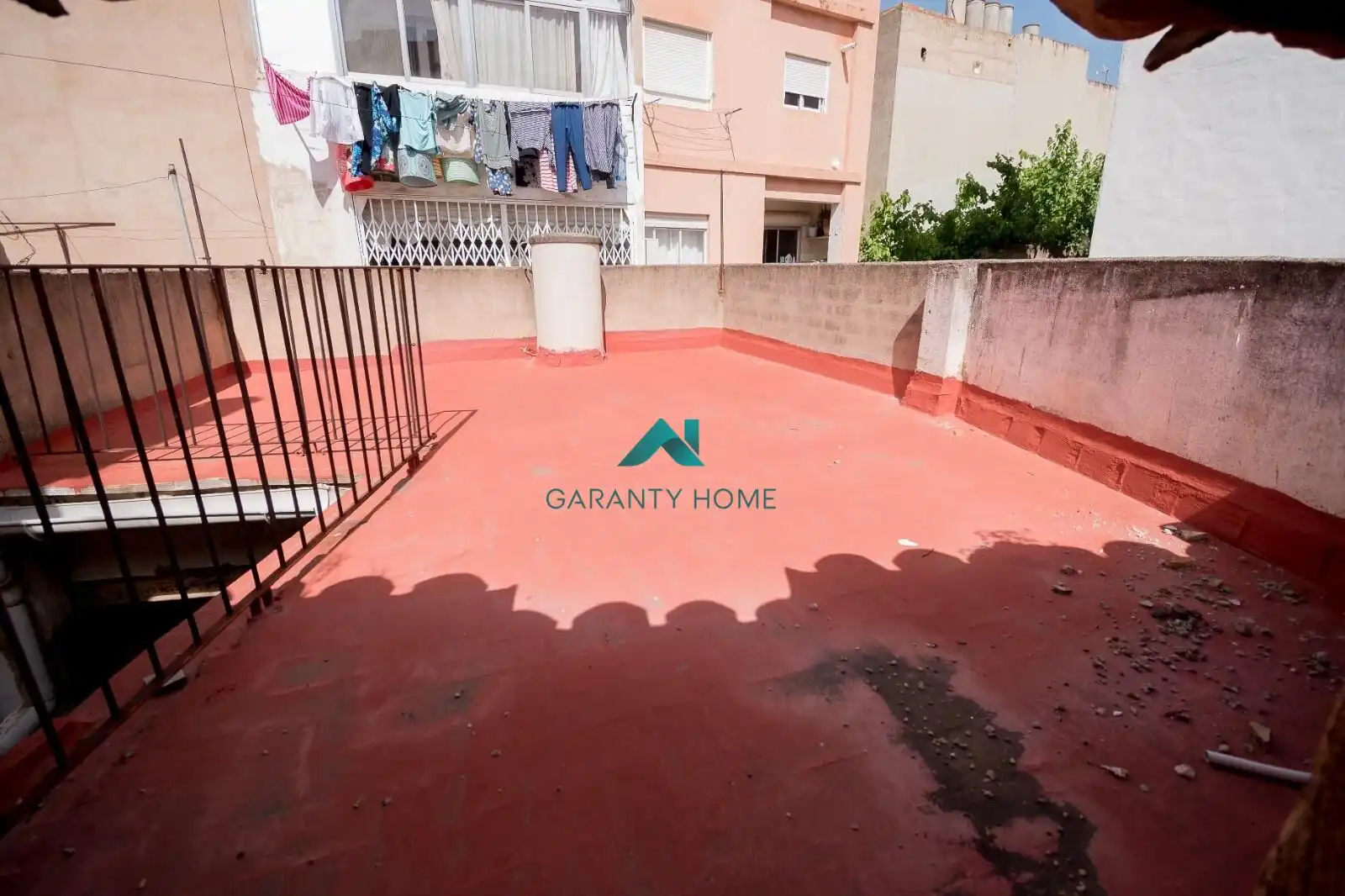 Vista exterior de Casa o chalet en venta en Sagunto / Sagunt con Jardín privado, Terraza y Balcón