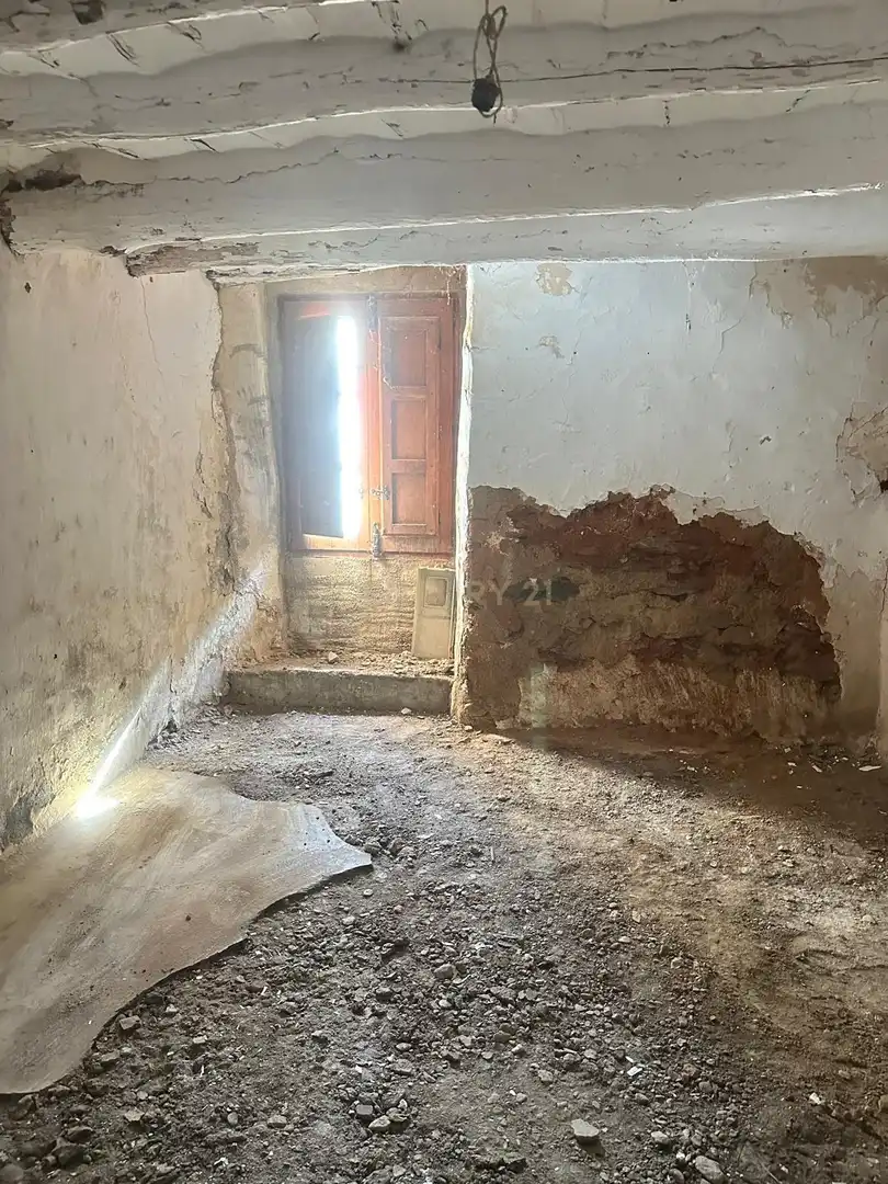 Casa o xalet en venda en Pórtugos amb Traster