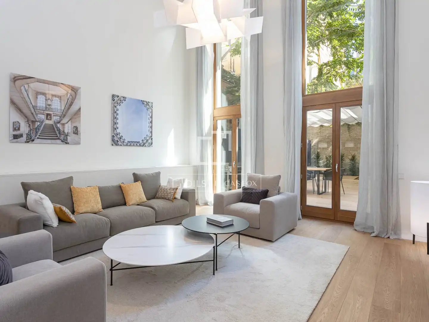 Piso con ascensor en venta en Eixample, imagen 2