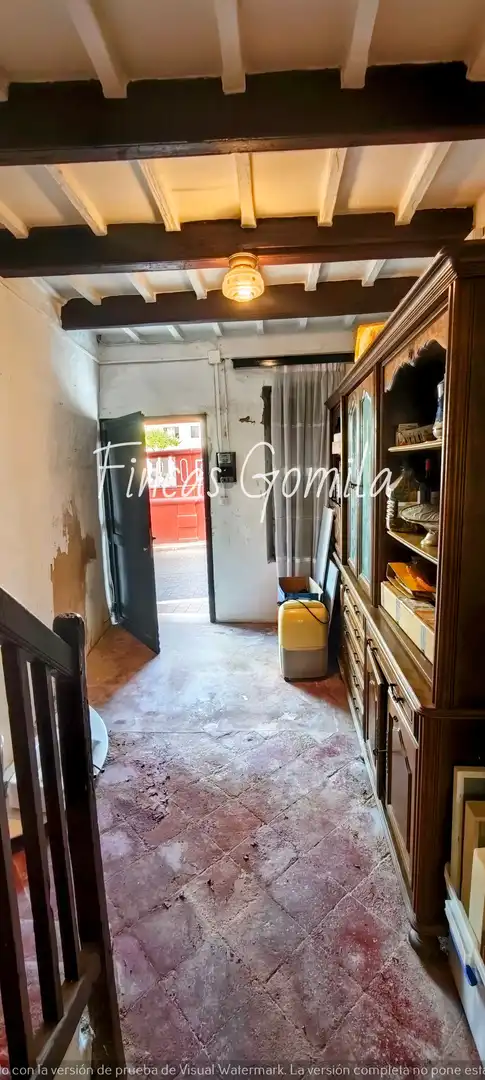 Casa en venta en Porrassar Nou, imagen 7