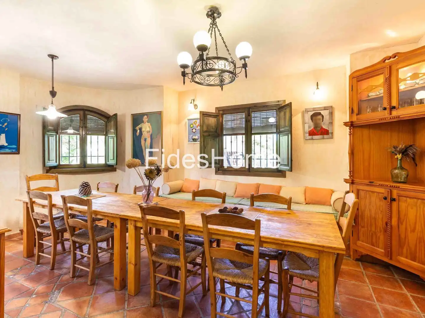 Detached house with pool for sale in XFF4+98C Acequias 0, imagen 2