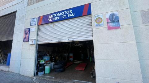 Foto 4 von Geschaftsraum zur Miete in Sant Pere i Sant Pau,  Tarragona Capital