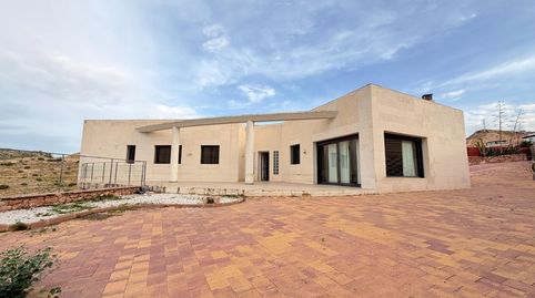 Foto 3 de Casa o xalet en venda a Pedanías Este, Aspe