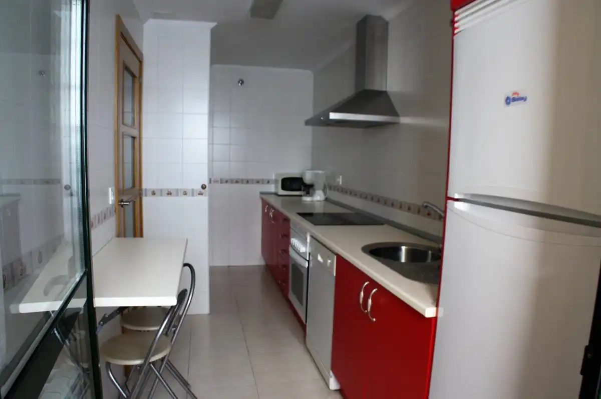Appartamento con ascensore in affitto a Avenida salamanca, imagen 2