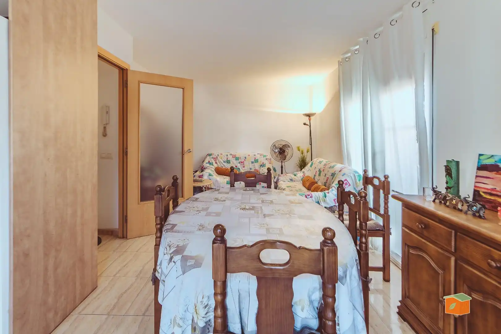Maison avec terrasse à vendre à Roquetes, imagen 4