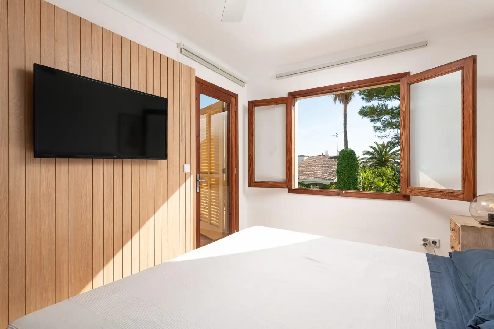 Habitación de Ático en venta en Port d'Alcúdia - Platja d'Alcúdia