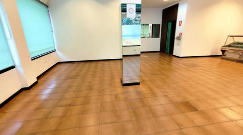 Foto 5 von Geschaftsraum zur Miete in Linares, Rondilla, Valladolid Capital