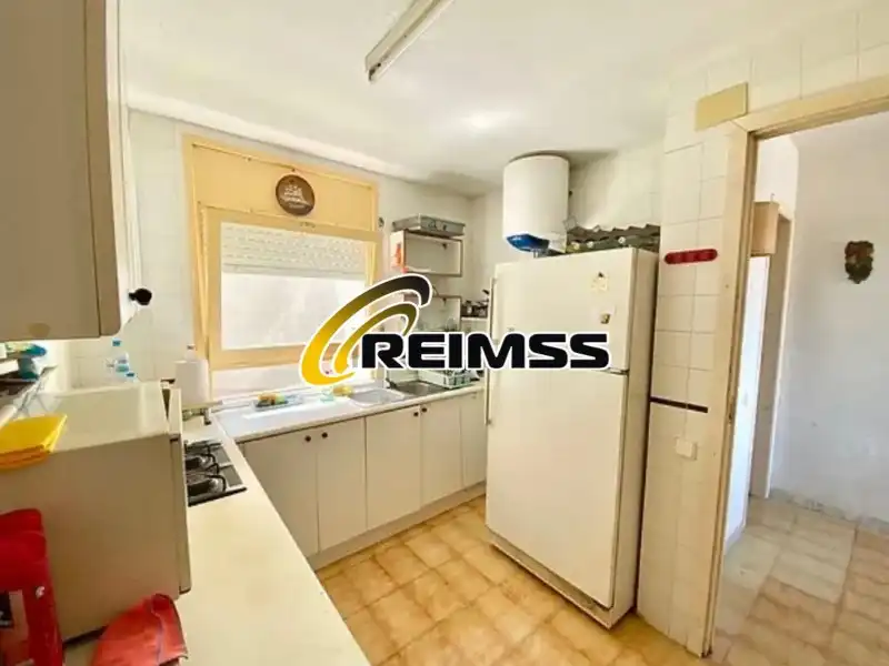 Cocina de Casa o chalet en venta en Lloret de Mar
