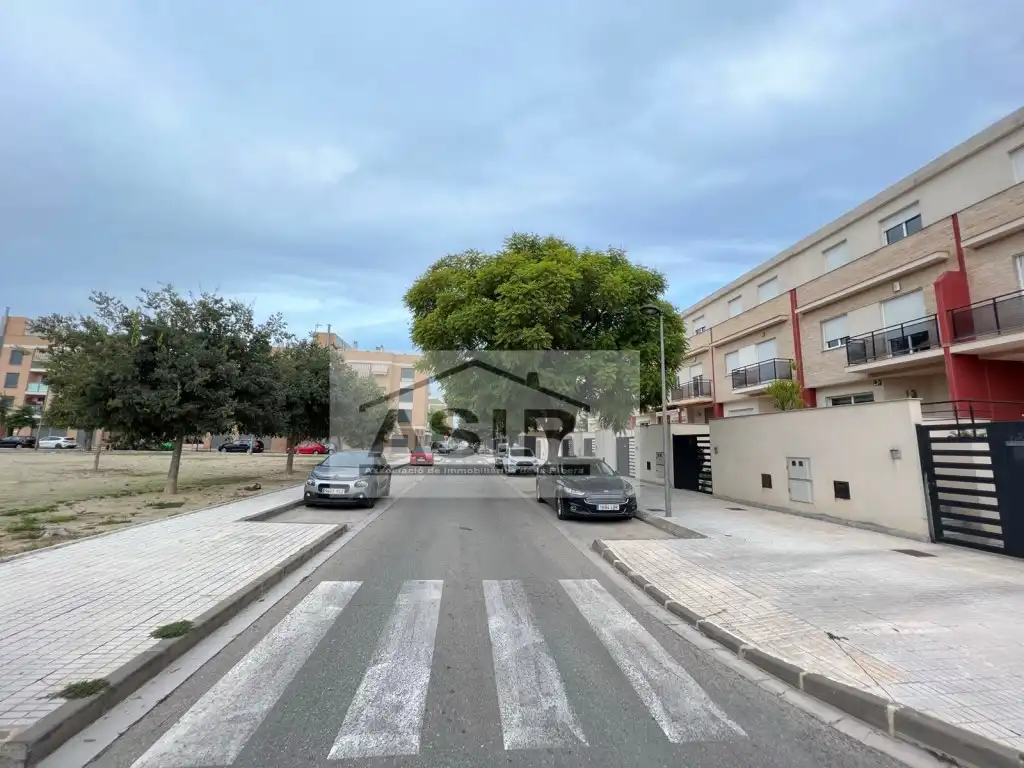 Terreno residenziale in vendita a Algemesí, imagen 9