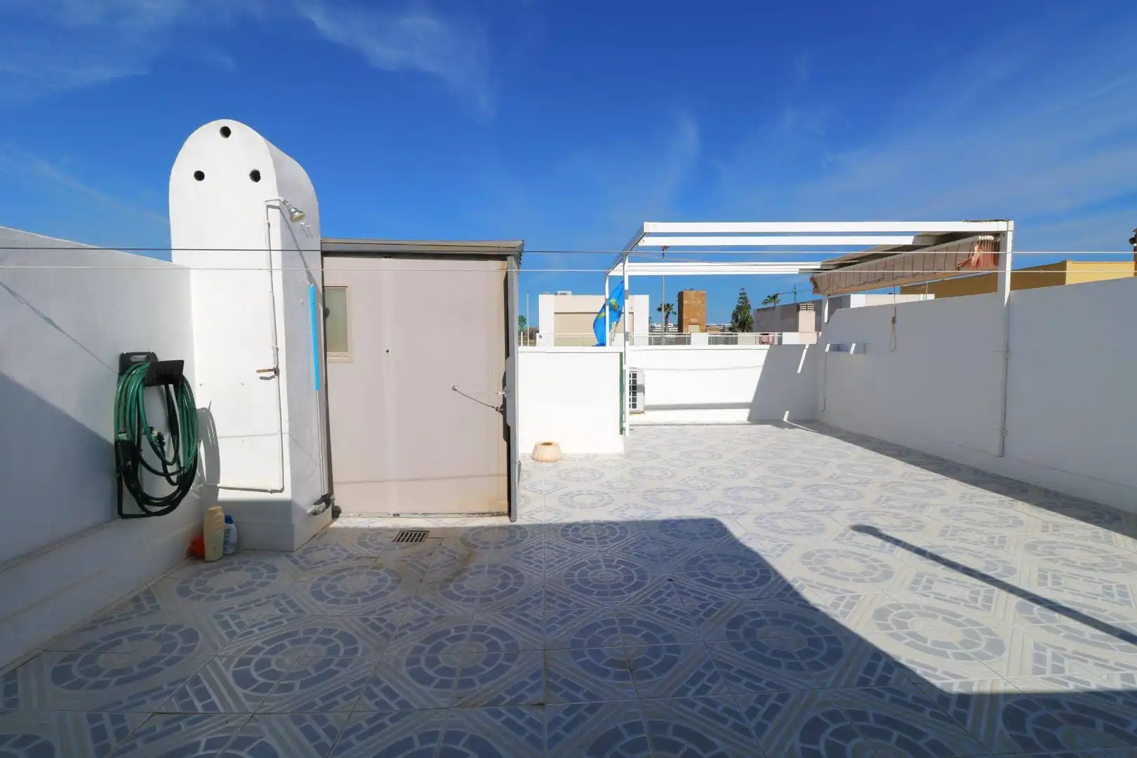 Bungalow con piscina en venta en Zona Carrefour - Urbanizaciones, imagen 17