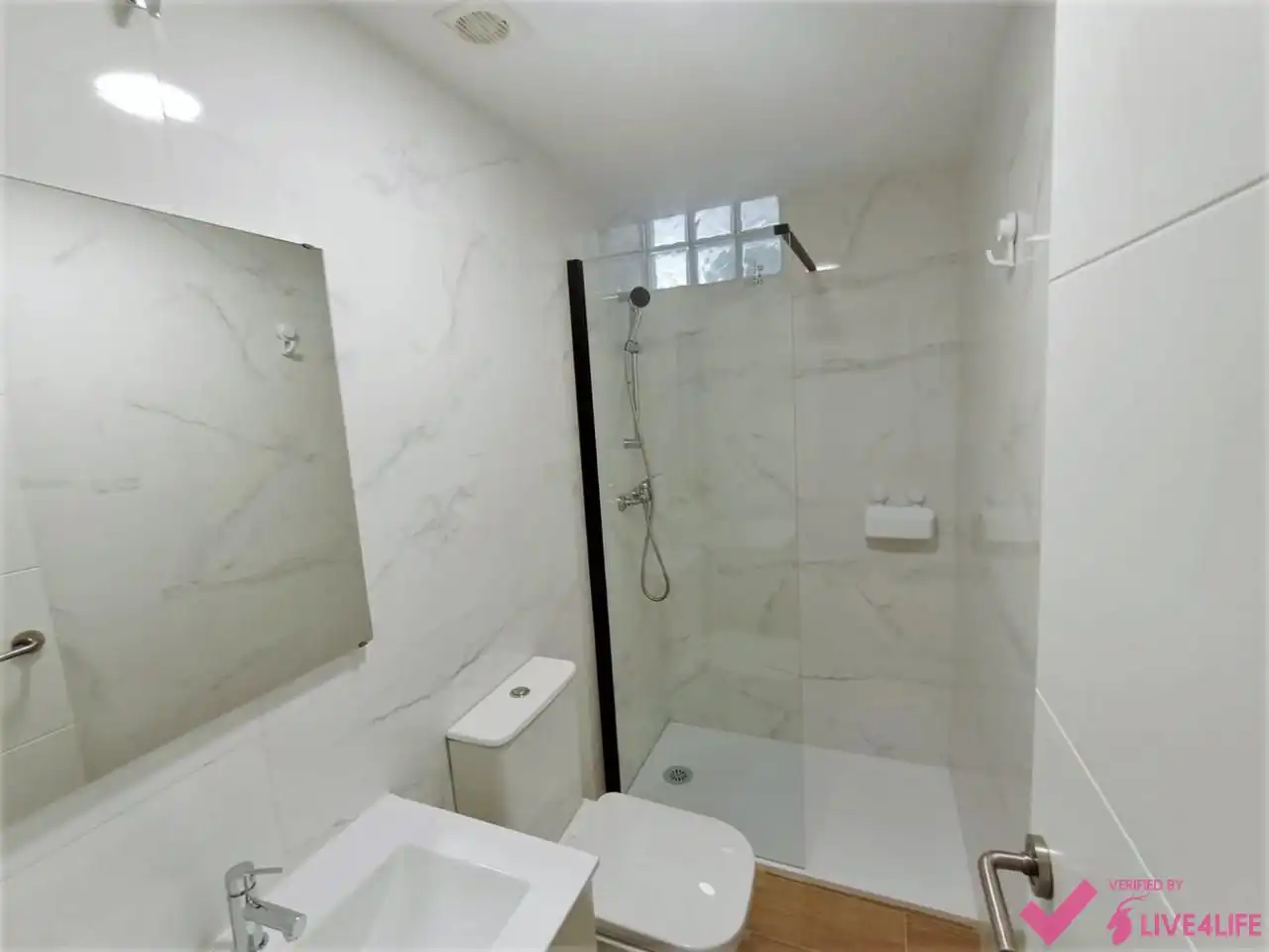 Appartement à louer à Pasaje de Teba, imagen 7