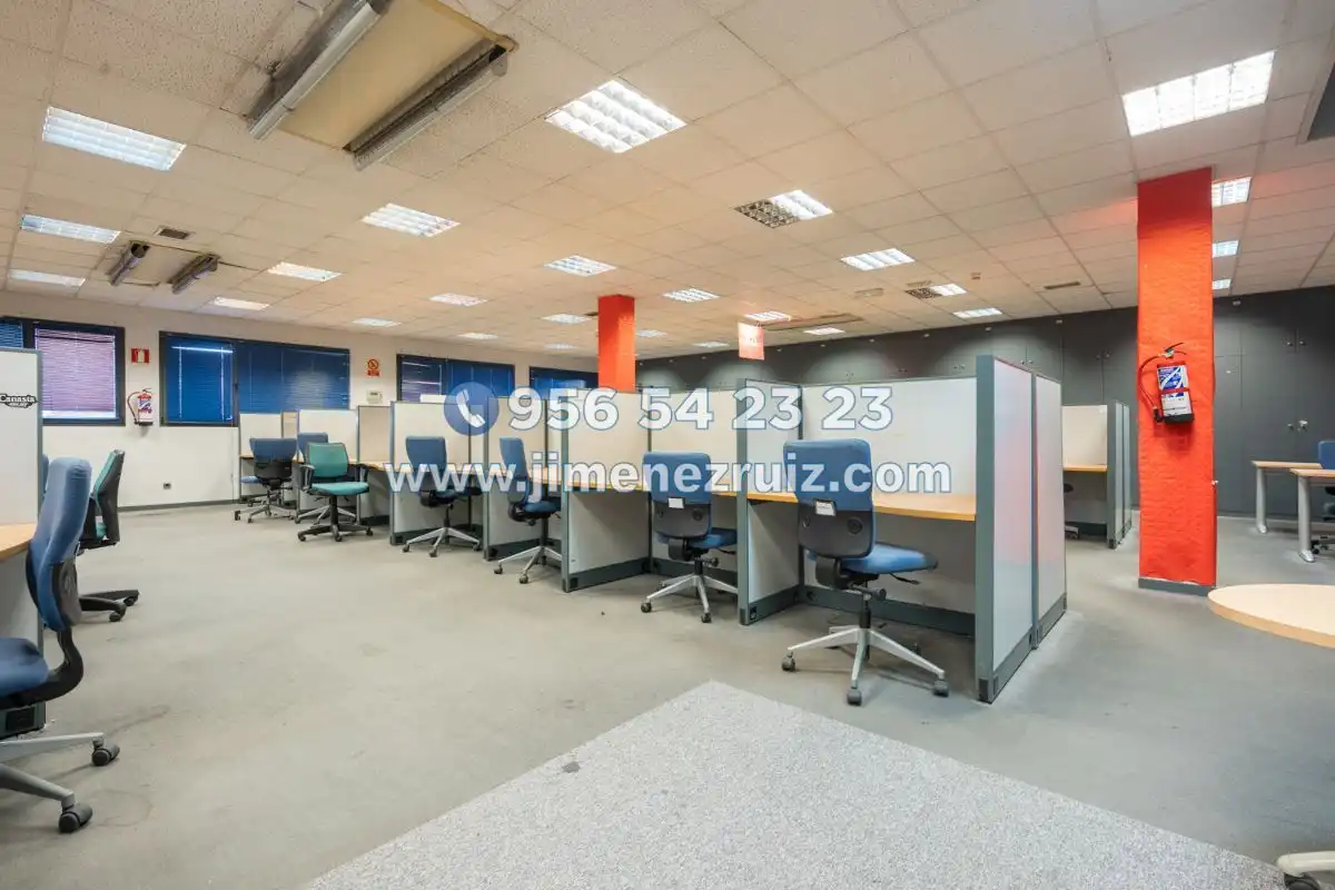 Residencial de lloguer a Vistahermosa - Fuentebravía, imagen 5