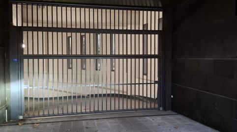 Foto 3 de Garaje en venta en Avenida Morgan, San Pedro de Deusto - La Ribera, Bilbao