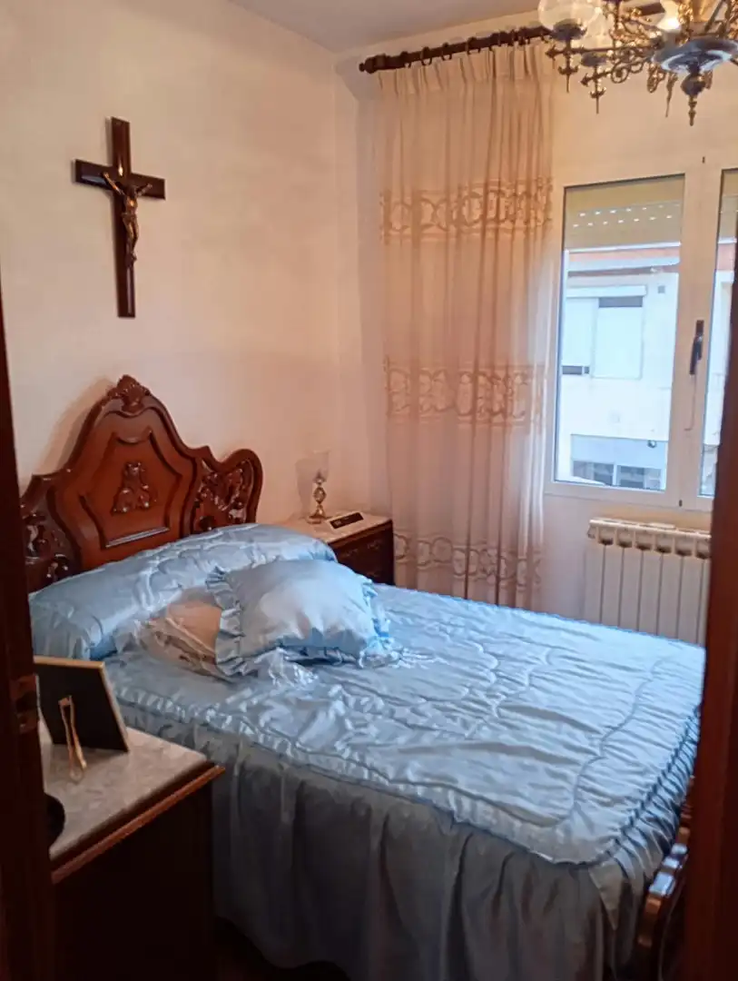 Wohnung mit Terrasse zum Verkauf in Calle Julio Becerril 4, imagen 13