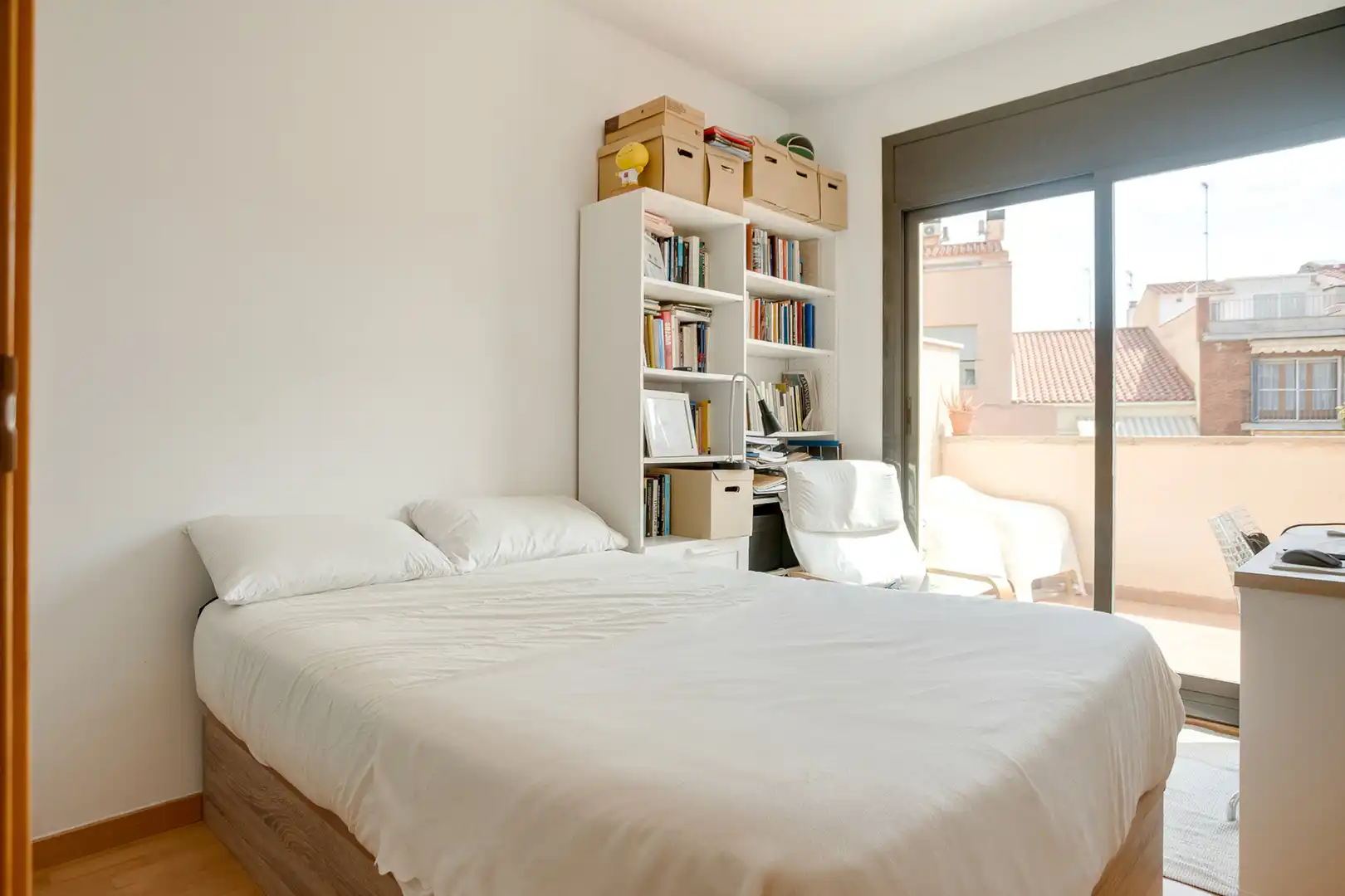 Habitación de Piso en venta en Mataró con Aire acondicionado, Calefacción y Parquet