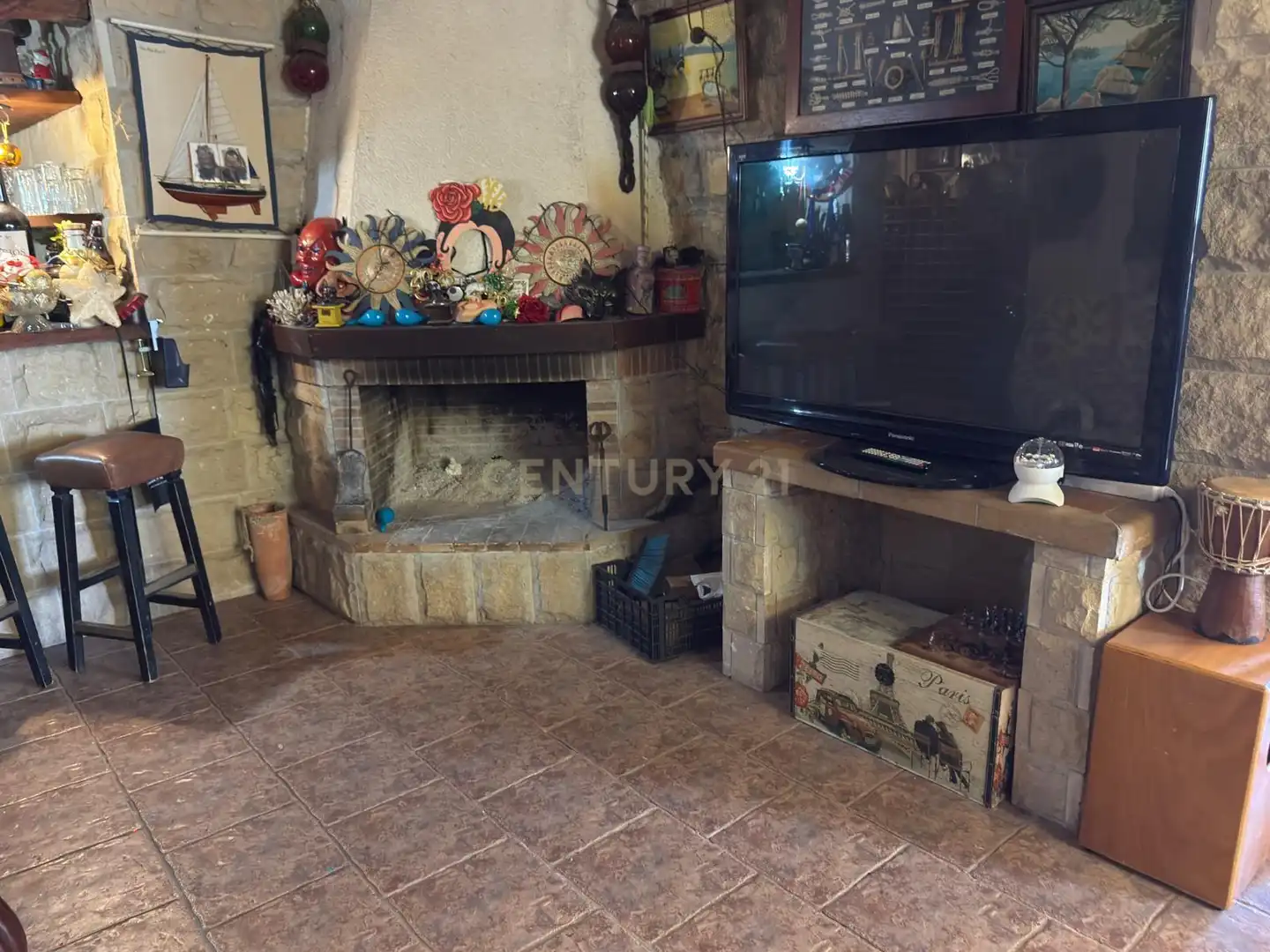Houses for sale in Cunit  with Air Conditioner
