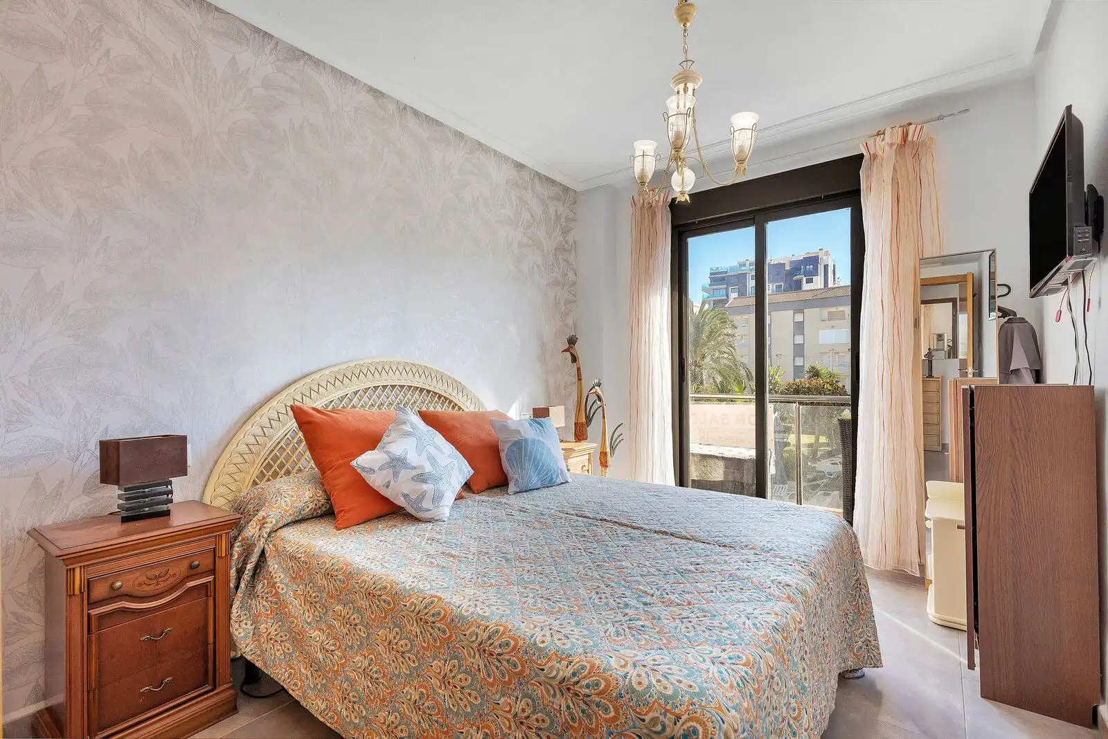 Apartament amb terrassa en venda a Calle Calle Pleamar, imagen 14