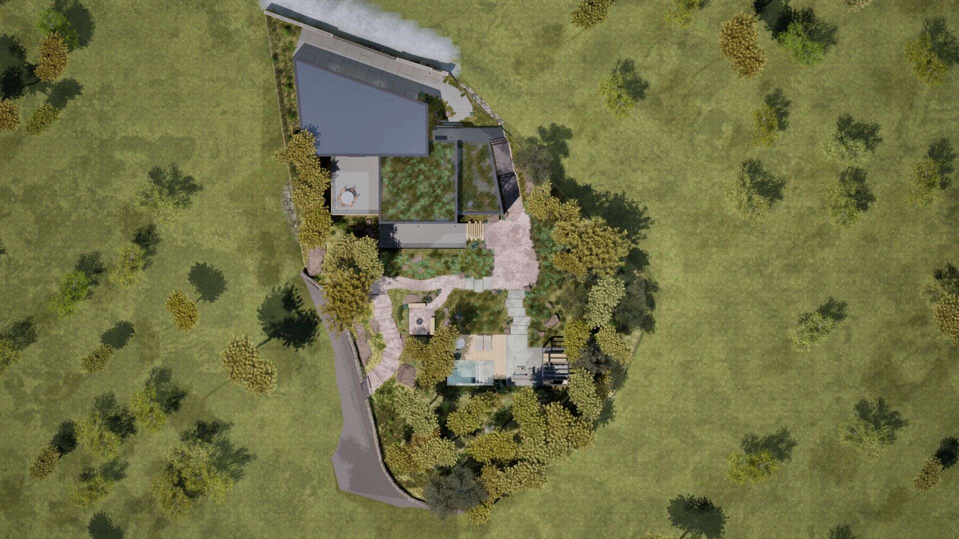 Residential for sale in Vacarisses