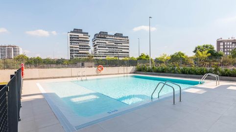 Photo 4 of Flat for sale in Juan Carlos I, Murcia Capital