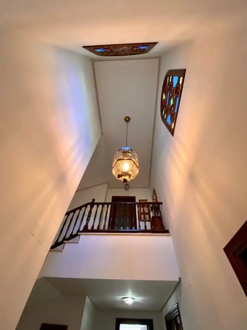 Casa o xalet en venda a Parque Avenida