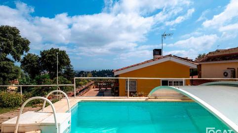 Photo 3 of House or chalet for sale in De la Capella, La Floresta, Barcelona