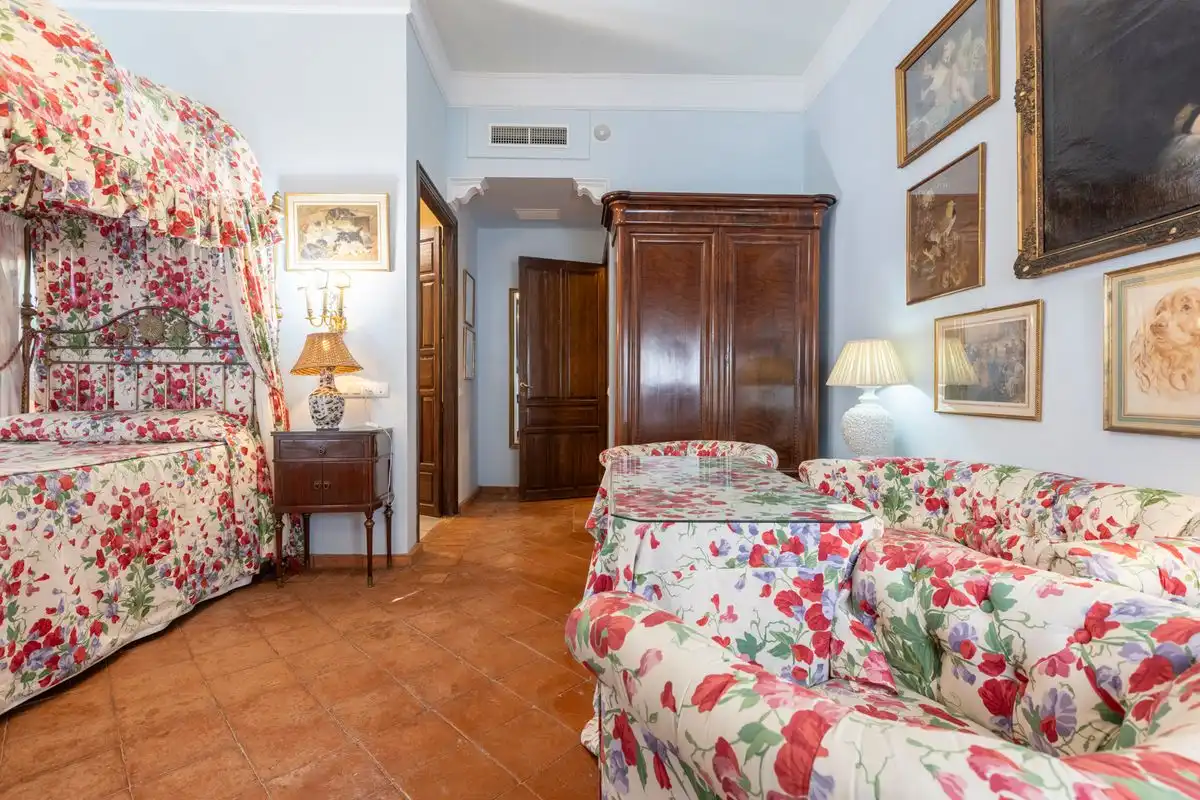 Haus mit Terrasse zum Verkauf in P.º del Moro, imagen 29