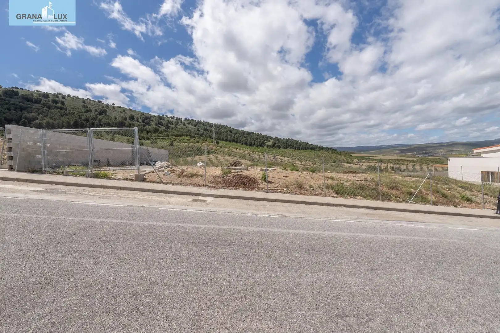 Terreny residencial en venda a Calle Veleta, imagen 7