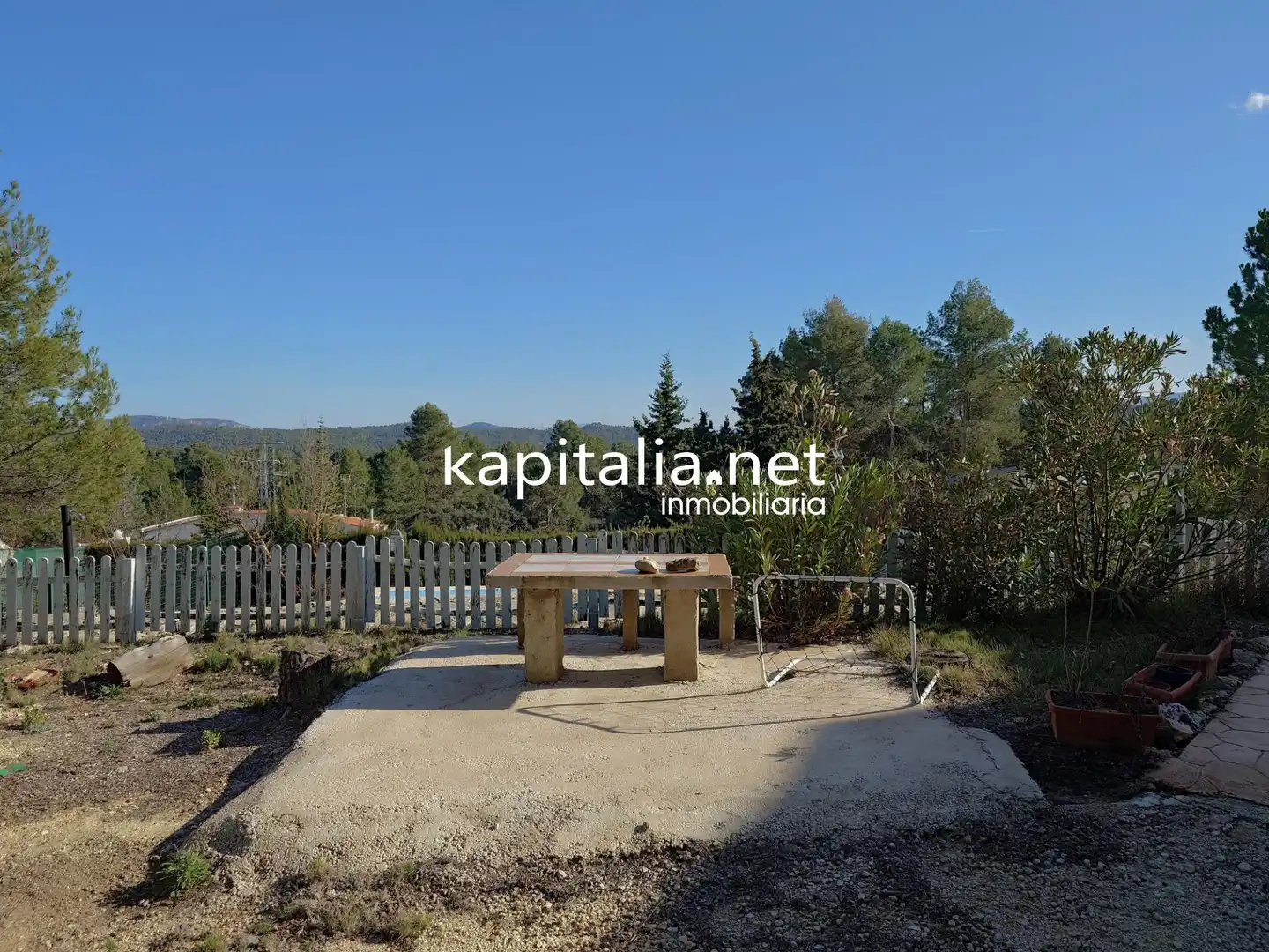 Houses for sale in Bocairent  with Heating, Terrace and Storage room