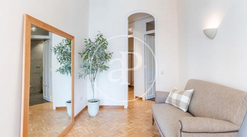 Photo 4 of Flat for rent in Gran Via de Les Germanies, Russafa,  Valencia Capital