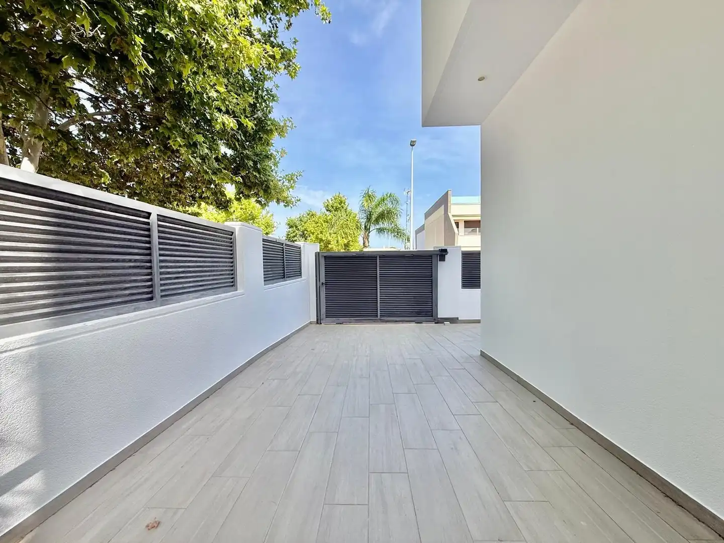 Villa mit Terrasse zum Verkauf in Lo Pagán, imagen 16