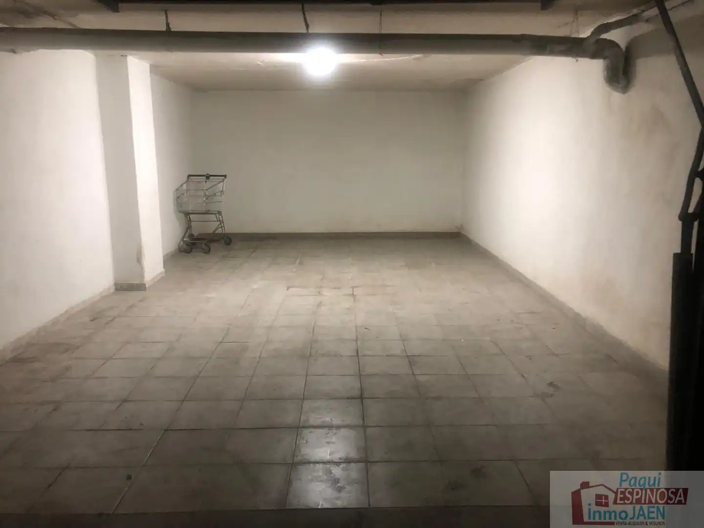 Aparcament en venda a Torredonjimeno